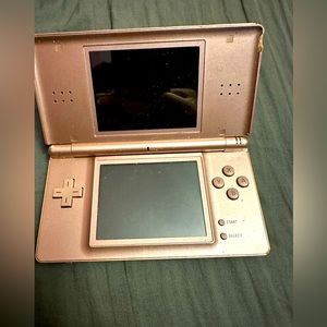 Nintendo dsi